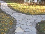 Walks/Patios